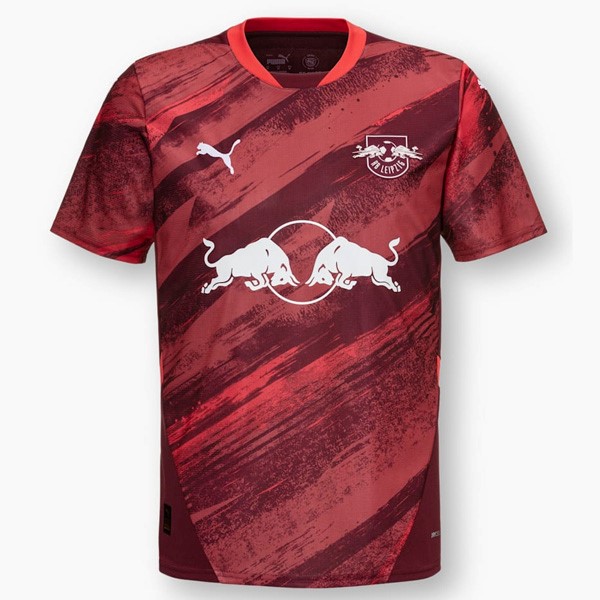 Thailandia Maglia RB Leipzig Away 24/25